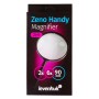 Loupe Levenhuk Zeno Handy ZH9