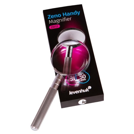 Zeno handy zh17 levenhuk loupe