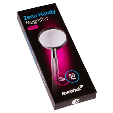 Zeno handy zh17 levenhuk nagyító