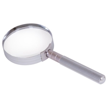 Lente d’ingrandimento levenhuk zeno handy zh19