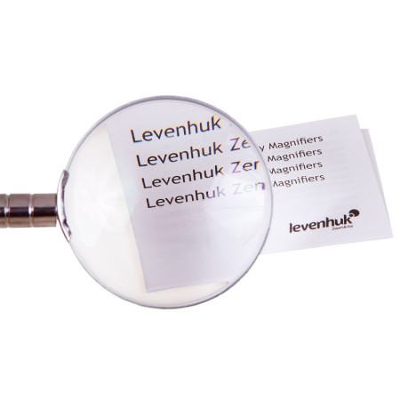 Lupa zeno handy zh19 levenhuk