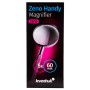 Zeno Handy ZH19 Levenhuk Loep