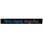 Zeno Handy ZH23 Levenhuk Loupe