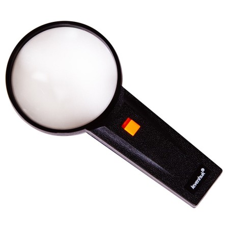 Zeno Handy ZH39 Levenhuk Magnifier