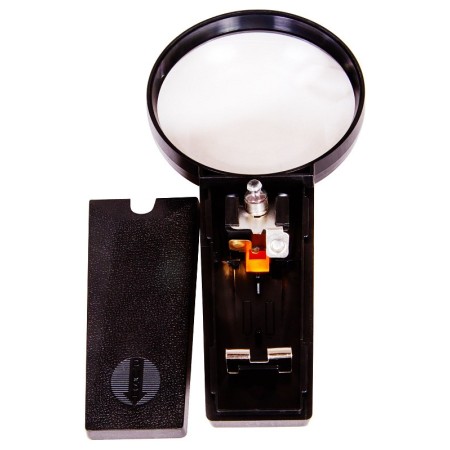 Zeno handy zh39 levenhuk magnifier