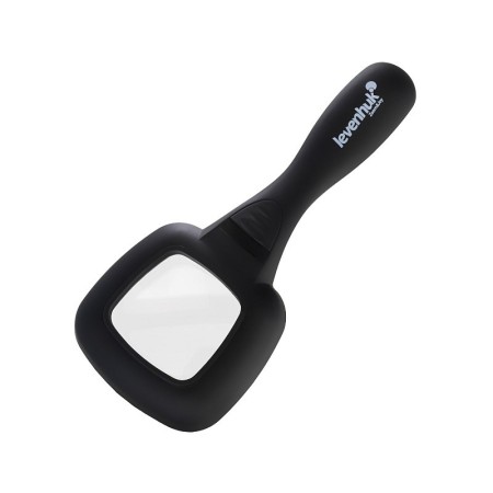 Levenhuk zeno read zr12 magnifying glass