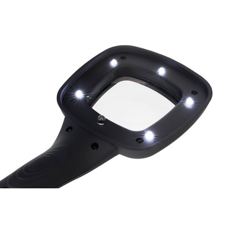 Loupe zeno read zr12 levenhuk