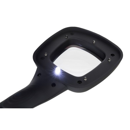 Loupe zeno read zr12 levenhuk