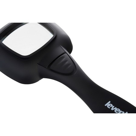 Levenhuk zeno read zr12 magnifying glass