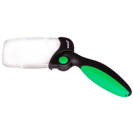 Lente d’ingrandimento levenhuk zeno read zr14