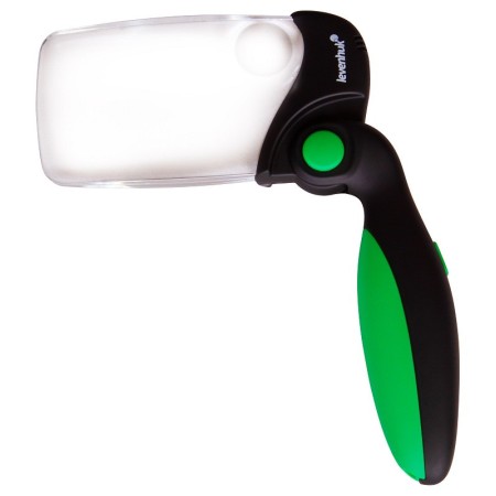 Zeno read zr14 levenhuk magnifier