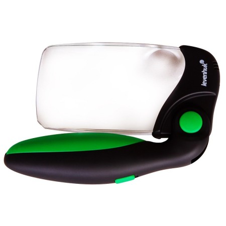 Zeno read zr14 levenhuk loupe