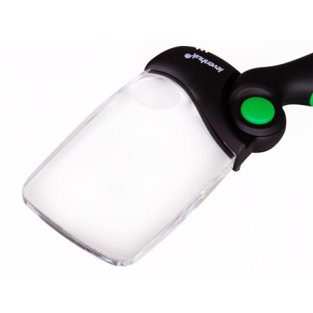 Zeno read zr14 levenhuk loupe