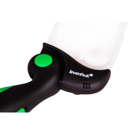 Zeno read zr14 levenhuk loupe