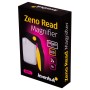 Zeno Read ZR14 Levenhuk lupa