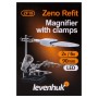 Zeno Refit ZF19 Levenhuk Loep