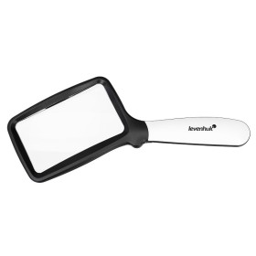 Zeno Read ZR16 Levenhuk Magnifier