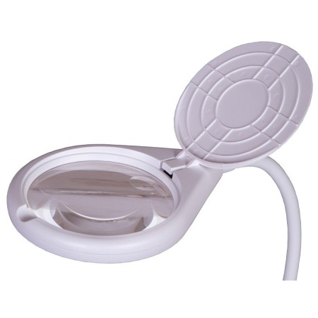 Lupa levenhuk zeno desk d17