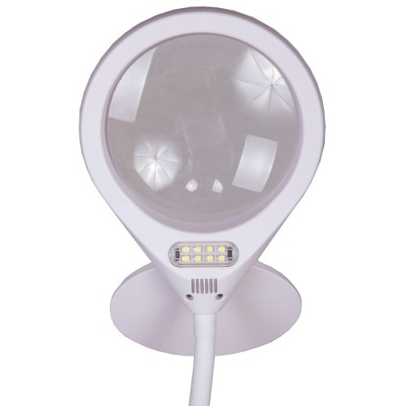 Zeno desk d17 levenhuk loupe