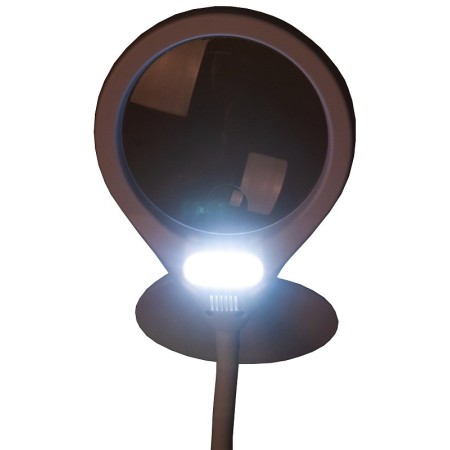 Zeno desk d17 levenhuk magnifier