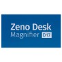 Lente d’ingrandimento levenhuk zeno desk d17