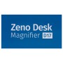 Zeno Bureau D17 Levenhuk Vergrootglas