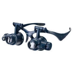 Levenhuk Discovery Crafts Loupes DGL 50