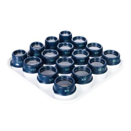 Lupas levenhuk discovery manualidades dgl 60