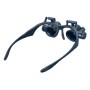 Loupes Levenhuk Discovery Bricolage DGL 60