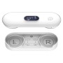 Bærbar ekg-monitor duoek s