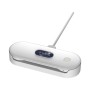 Monitor portátil de ecg duoek s