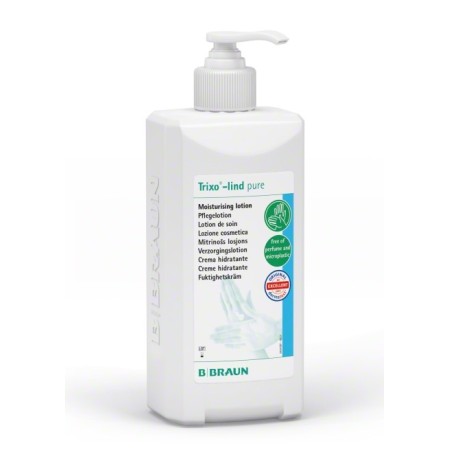 Trixo-Lind Pure NF Beschermende Handcrème 500ml - 1 st.