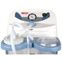 Hospi plus aspirator de bază cu 2 borcane de 2 l 230v