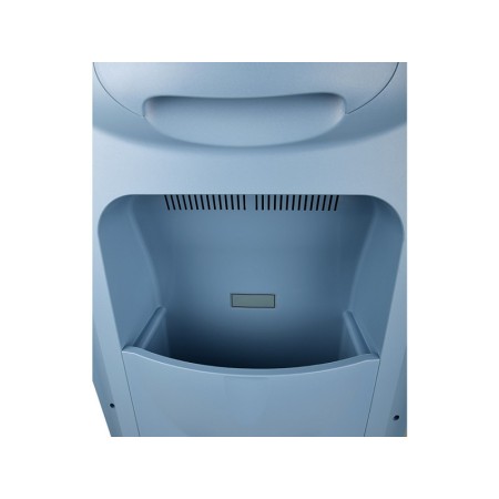 Hospi plus basic vacuum cleaner 2 jars of 2 l 230v