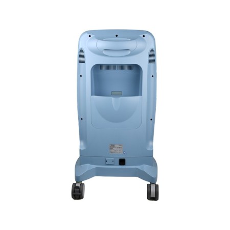 Hospi plus aspiradora básica 2 tarros de 2 l 230v