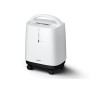 Silent 5-liter oxygen concentrator