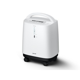 Silent 5-liter oxygen concentrator