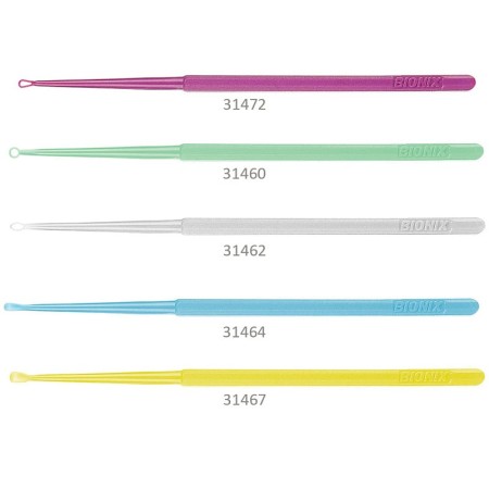 Versaloop - púrpura