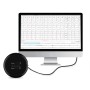 M12 holter-monitoringsysteem - 12 leidingen