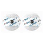 Disposable ecg electrodes - replacement for 54310,54312