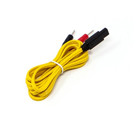 Cable amarillo t-one para 28401-2 - pieza de repuesto