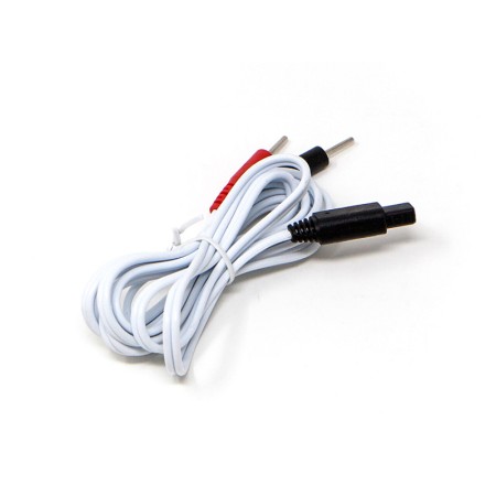 White cable t-one for 28401-2 - spare part