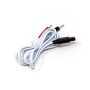 Bílý kabel t-one pro 28401-2 - náhradní díl