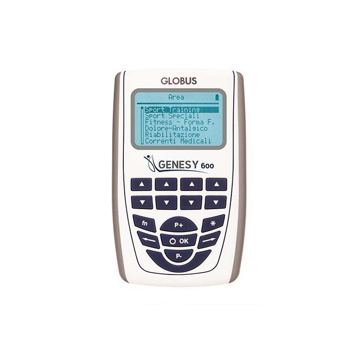 Globus Genesy 600 elektrostymulator