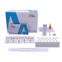 Sars-cov-2 antigen rapid test kit - professional swab