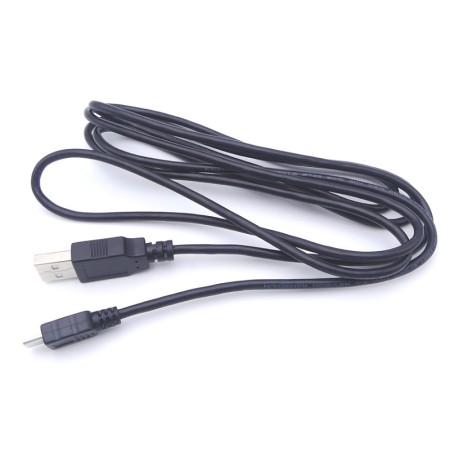 Câble micro USB pour connexion PC de 33510/2/4,33519-33520,33532-4