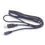 Micro USB kabel pro připojení PC 33510/2/4,33519-33520,33532-4