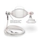 Réanimateur ambu spur ii - adultes avec connecteur à valve à la demande