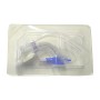 Cuffed tracheostomy cannula diameter 6 mm