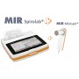 Spirometer met MIR SPIROLAB+ printer met Minispir